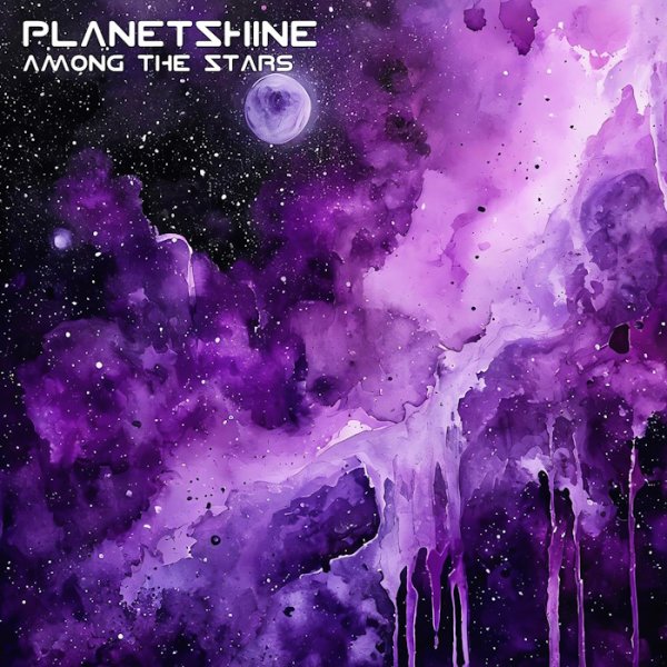Planetshine - Weightlessness