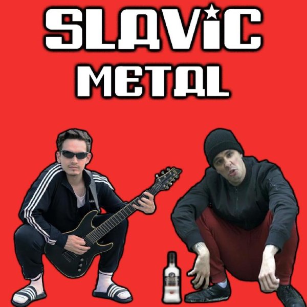 Toli Wild &amp; Nik Nocturnal - Slavic Squat