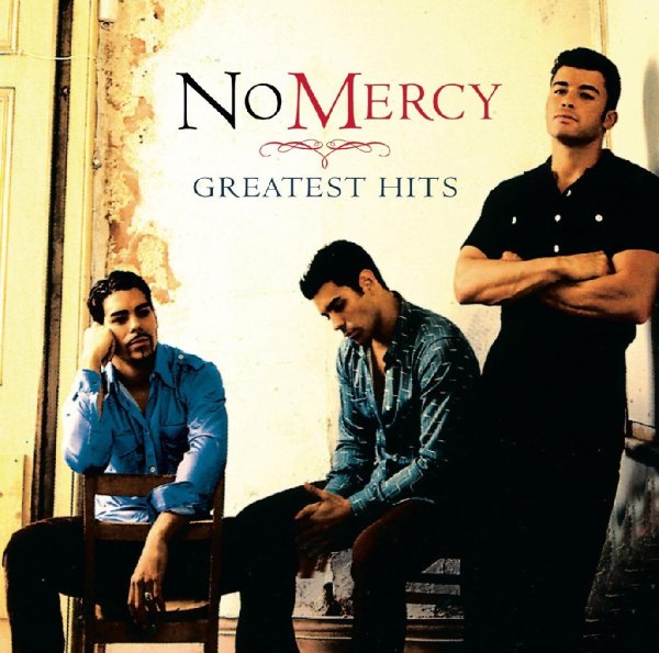 No Mercy - Where Do You Go