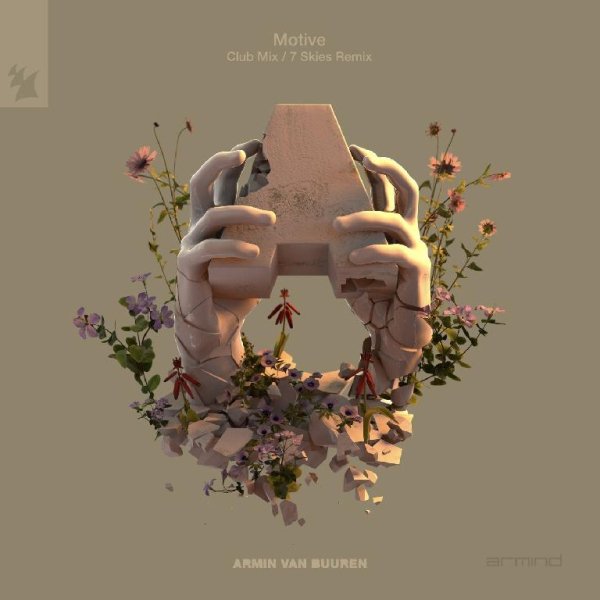 Armin van Buuren - Motive (7 Skies Extended Remix)