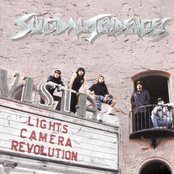 Suicidal Tendencies - A3 Alone