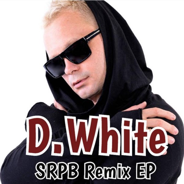 D.White &amp; DimaD - Let's Have Fun Tonight [SRPB Long Version]
