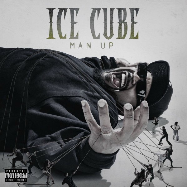 Ice Cube - Before Hip Hop