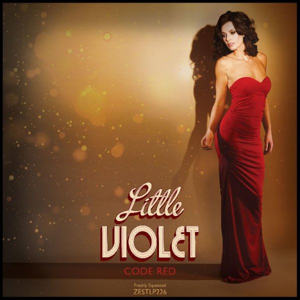 Little Violet - Silent Movie