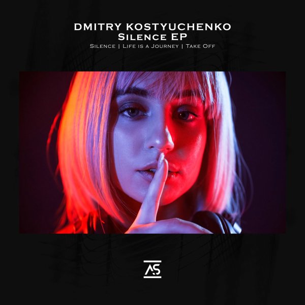Dmitry Kostyuchenko - Silence (Extended Mix)