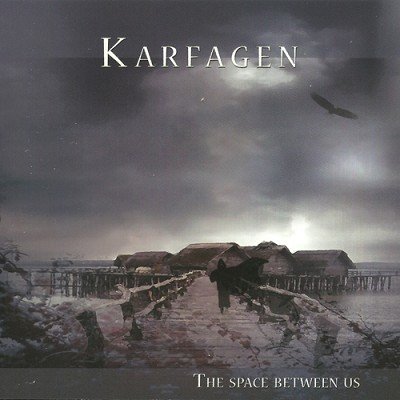 Karfagen - The Dream Master: a) Through A Stream of Images (Prestissimo), b) The Sculpto...