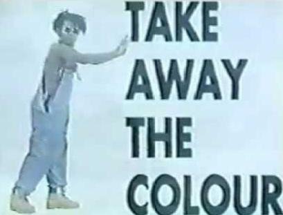 Ice MC - Take Away The Colour (Dj Ramezz Club Mix 2022)