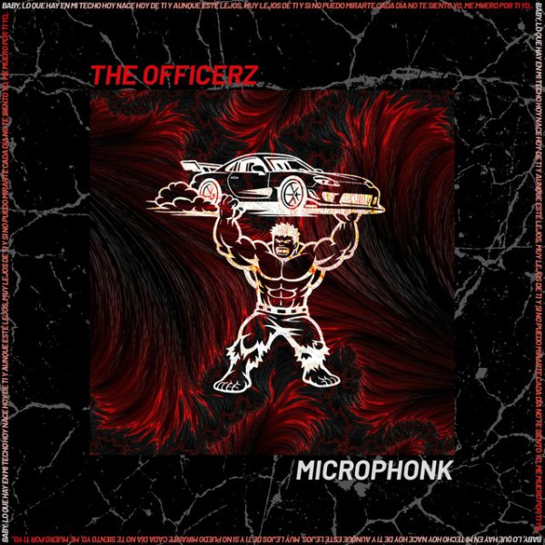 The Officerz - MICROPHONK
