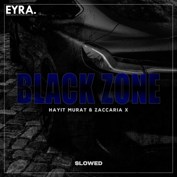 Hayit Murat, Zaccaria X - FULL CLIP, Slowed &amp; Reverb