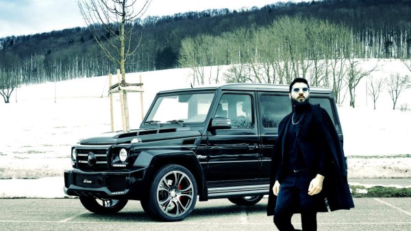 Shaxriyor - Kel money