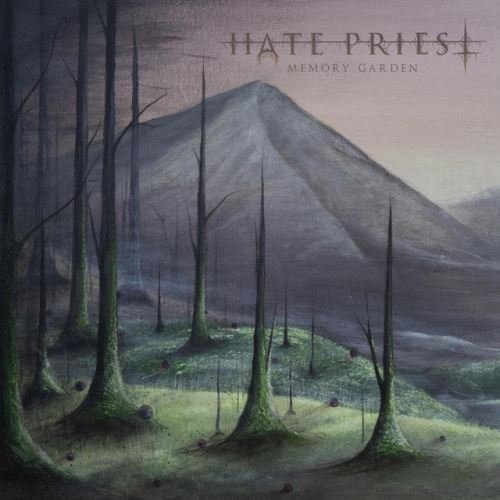 Hate Priest - Replica