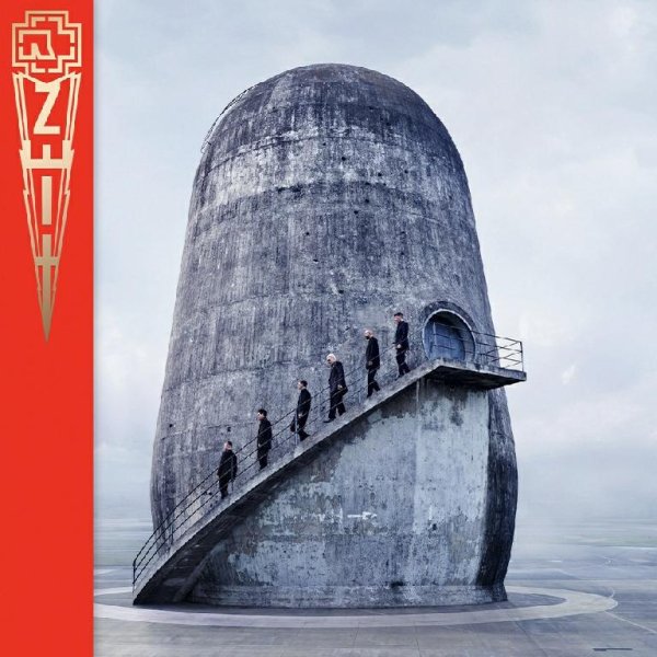 Rammstein - Armee Der Tristen