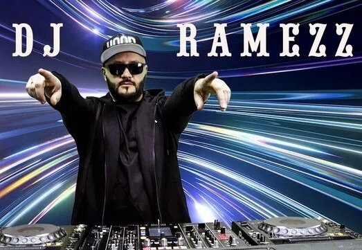 Ice MC - Take Away the Colour (Dj Ramezz Freestyle Remix 2024)