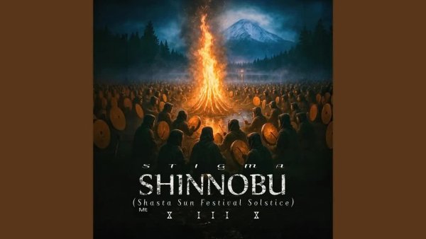 Shinnobu, Shinobu Entsu - Moldavite  Fireborn Descent of the Celestial Stone