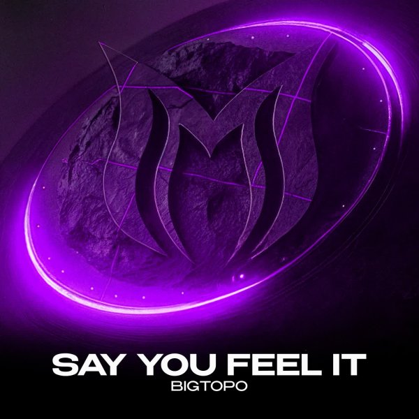 Bigtopo - Say You Feel It (Extended Mix)