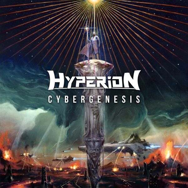 Hyperion - Grain of Sand