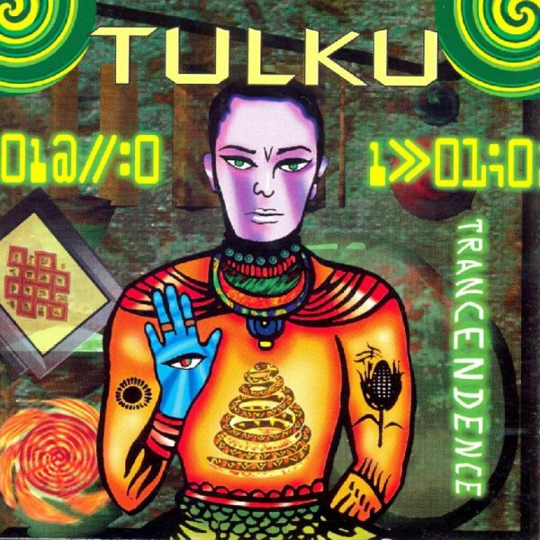 Tulku - Journey of the warrior