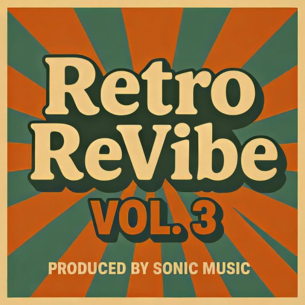 Sonic Music - COUNTRY ROAD (TRIBAL RMX)