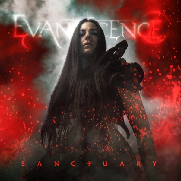 Evanescence - About Us
