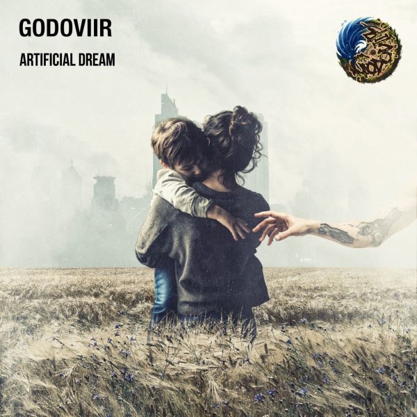 GODOVIIR - The Cry of Mathias