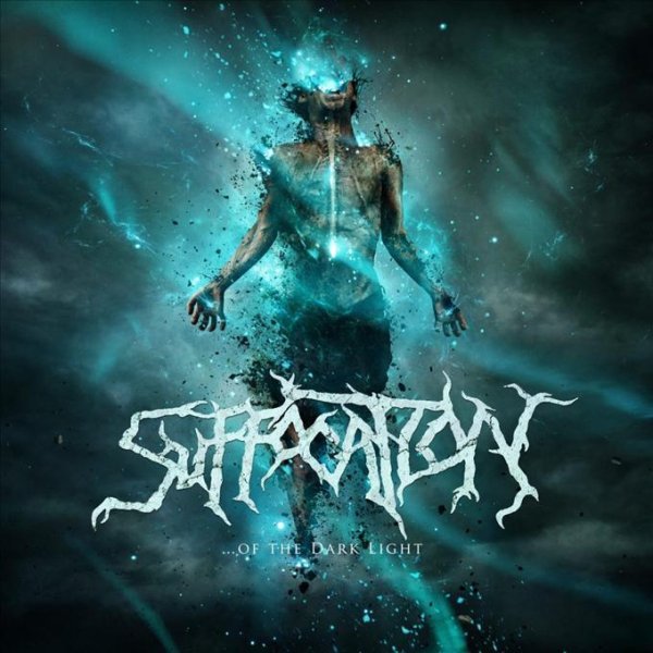 Suffocation - The Warmth Within The Dark