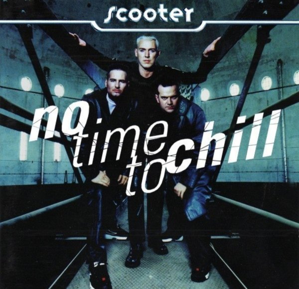 Scooter - Don't Stop