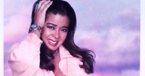 Irene Cara - Why