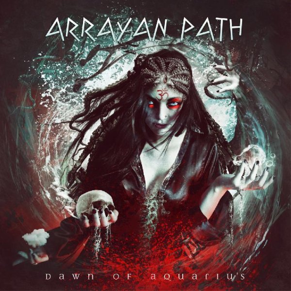 Arrayan Path - Equilibrium