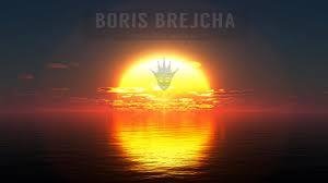 BORIS BREJCHA - SUNRISE . UNRELEASED TRIPPLEX EDIT.