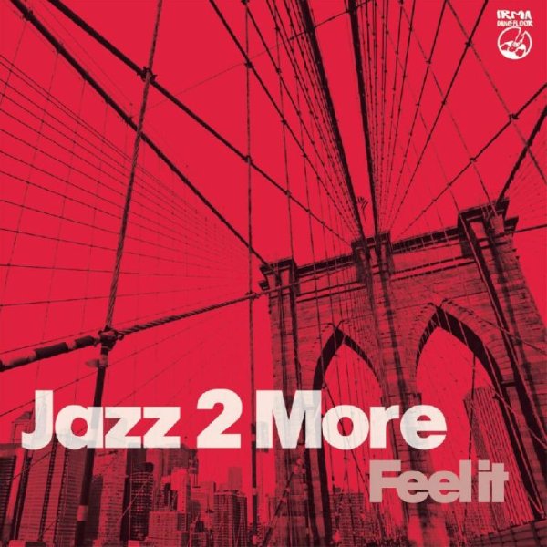 Jazz 2 More - Go on
