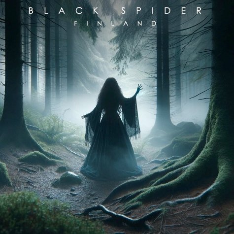 Black Spider - Mankind Divided