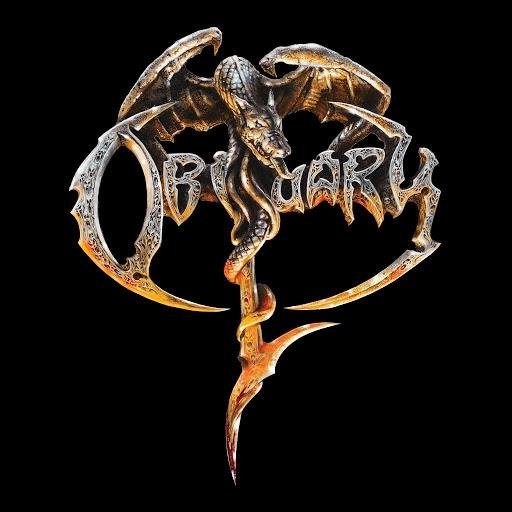 Obituary - Kneel Before Me