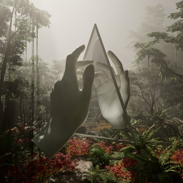 Ladytron - I See Red