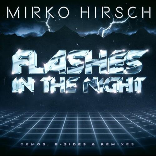 Mirko Hirsch - Dancing on the Beach (N&amp;R Productions Maxi Remix)