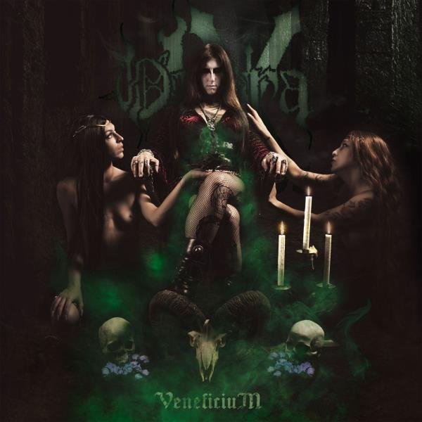 Opera IX - Saturni Arcanum
