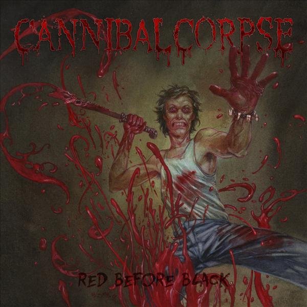 Cannibal Corpse - Heads Shoveled Off