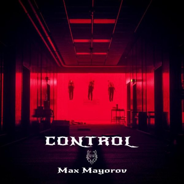 Max Mayorov - Control