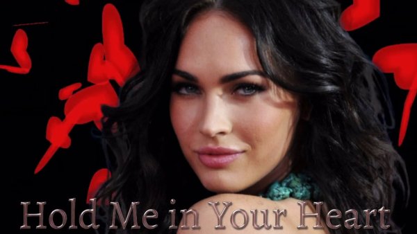 Roby - Hold Me In Your Heart (Extended Running Mix)