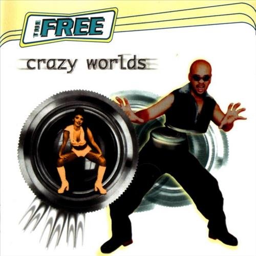 The Free - Happy_1996
