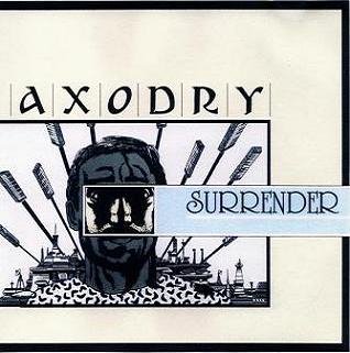 Axodry - Feel It Right