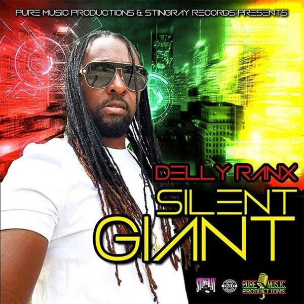 Delly Ranx - I'm Leaving