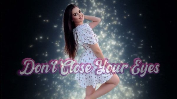 Rynar Glow - Don't Close Your Eyes (Short Vocal Retro Mix)