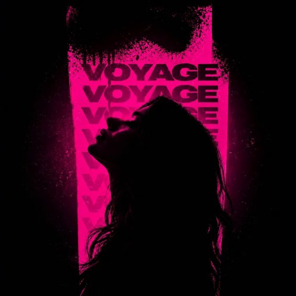 Dj Quba &amp; Sandra K - Voyage Voyage