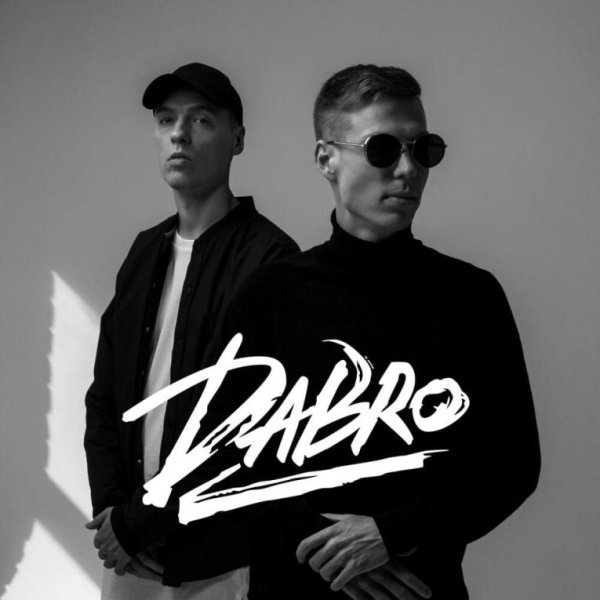 Dabro - На часах ноль-ноль (BENCHI Radio Mix)