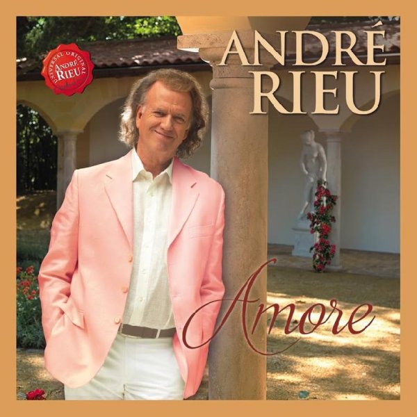 Andre Rieu - Ballade pour Adeline