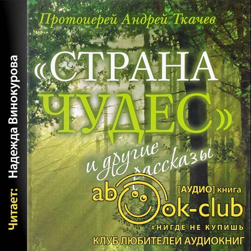 Протоиерей Андрей Ткачёв - Старик