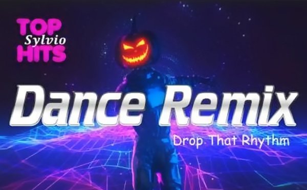 Sylvio (супер трек) - Drop That RhythmSummer (Dance 2026)