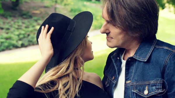 Дуэт "Не уходи" - Любовь Спасет Мир