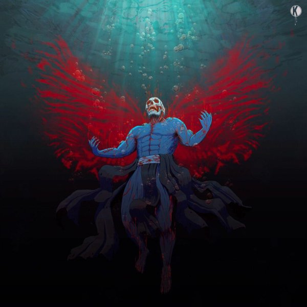Kai Wachi - Drown
