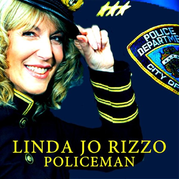 Linda Jo Rizzo - Policeman (Radio Version)